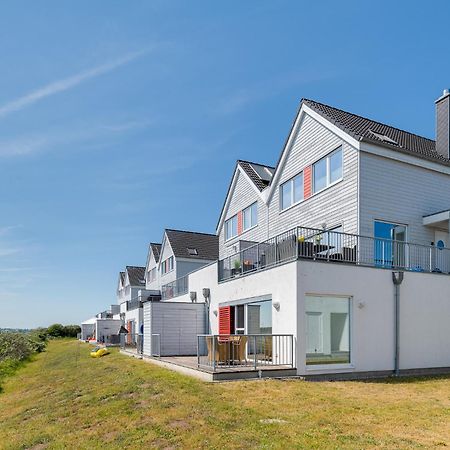Ferienwohnung Harbourviews Olpenitz Zewnętrze zdjęcie