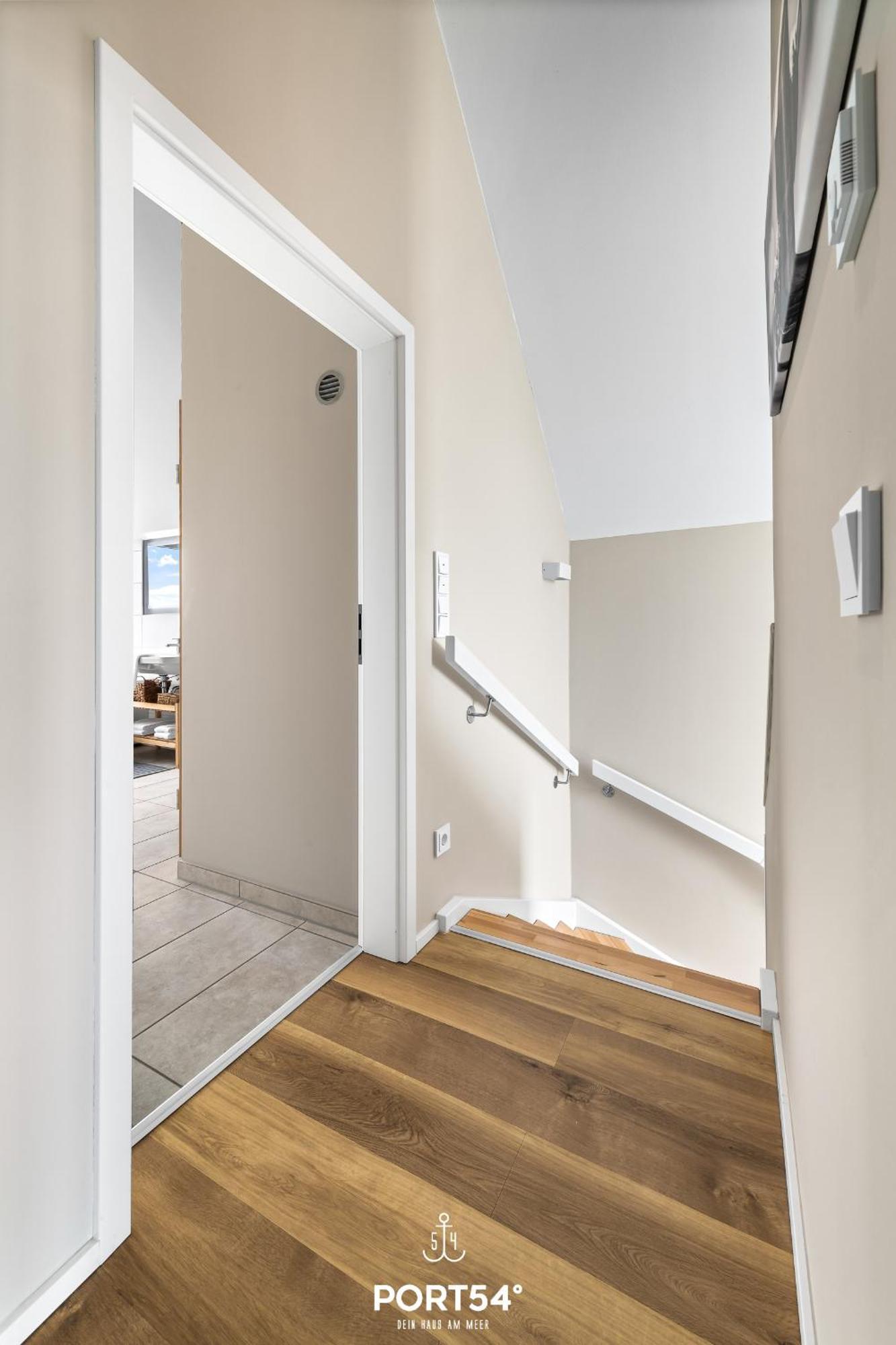 Ferienwohnung Harbourviews Olpenitz Zewnętrze zdjęcie