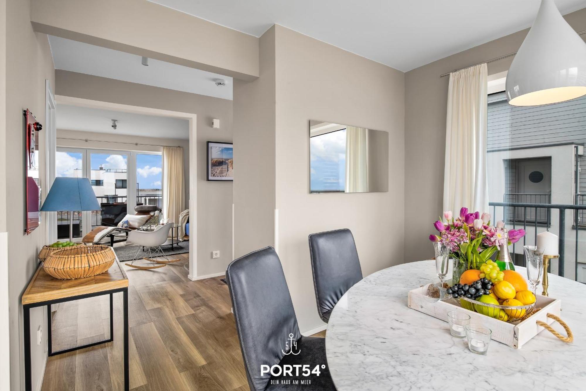 Ferienwohnung Harbourviews Olpenitz Zewnętrze zdjęcie