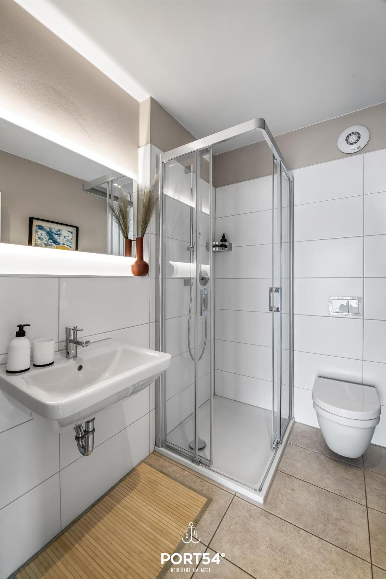 Ferienwohnung Harbourviews Olpenitz Zewnętrze zdjęcie